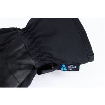 VIKING Diran Ski Man Herren-Skihandschuhe, marineblau, Größe 8