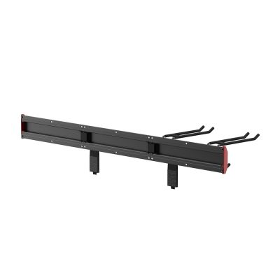 7. MACLEAN Wandmontierter Werkzeugorganizer aus Stahl, max. Traglast 228 kg, Breite 1222 mm MC-179