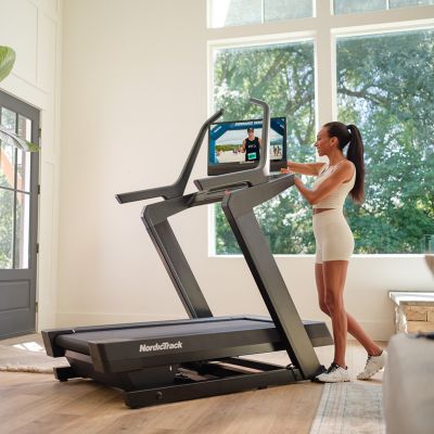 12. Nordictrack X24 NTL39225 Elektrisches Laufband