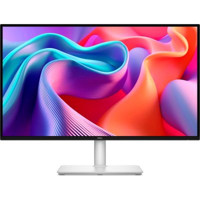 2. DELL PLUS LED QHD 27" S2725DSM 144Hz Monitor