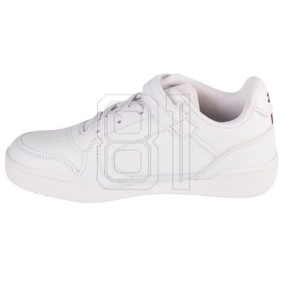 2. Lotto Nandu K Jr 2600310K-1030 Schuhe