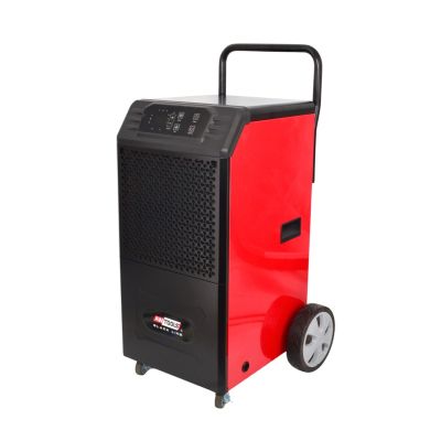 AWTOOLS Luftentfeuchter 90 l/24 h DHS90 Black Line