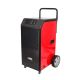 AWTOOLS Luftentfeuchter 90 l/24 h DHS90 Black Line