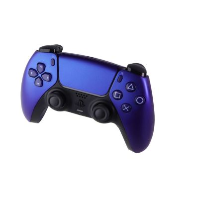 2. Sony PlayStation DualSense Wireless-Controller – Kobaltblau
