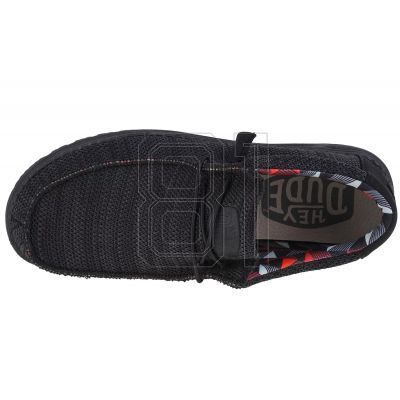 3. Hey Dude Wally Sox M 40019-0XD Schuhe