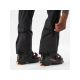 12. MILLET MM White 3L Hose Schwarz