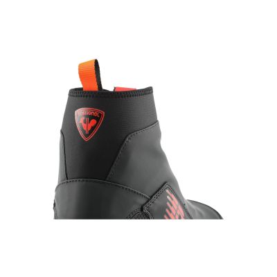 4. Langlaufschuhe ROSSIGNOL X-8 CLASSIC