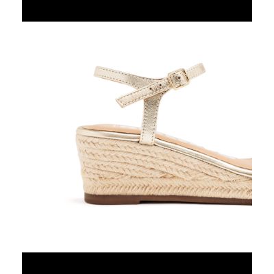 6. Gioseppo YALAHA Platinum Damenschuhe (71701-P-Platinum)