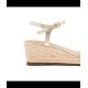 6. Gioseppo YALAHA Platinum Damenschuhe (71701-P-Platinum)