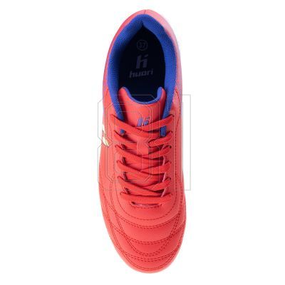 4. Huari Octubri Teen Jr 92800402376 Fußballschuhe