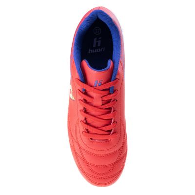 4. Huari Octubri Teen Jr 92800402376 Fußballschuhe