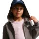 5. Nike Sportswear Club Fleece Kinder-Sweatshirt Grau FD3004 289