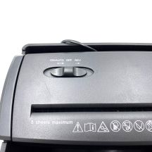 Media-Tech Aktenvernichter V3.0 MT215
