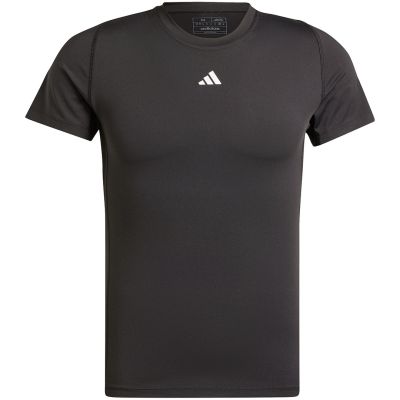 6. Adidas Techfit Aeroready Kurzarm M IS7606 T-Shirt