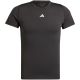 6. Adidas Techfit Aeroready Kurzarm M IS7606 T-Shirt