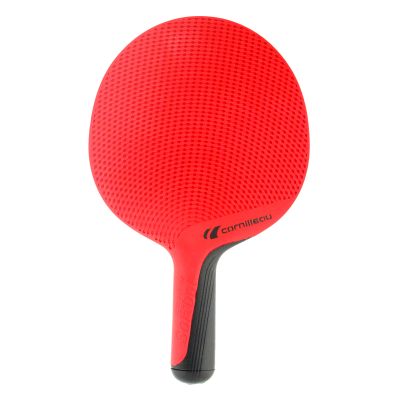 16. Tischtennisschlägerset SOFTBAT DUO 454750