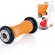 QMED Massagerolle Rehabilitationsrolle