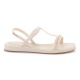 5. IPANEMA GLOW SAND AD OFF WHITE/COPPER 27402-BR731