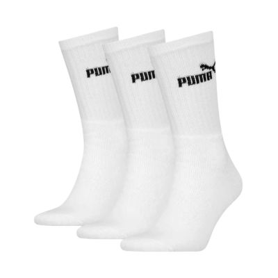 4. Puma Elements Unisex Crew Socke 947110 07