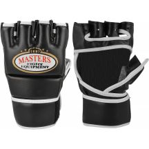 MMA MASTERS GF-10 free fighting gloves