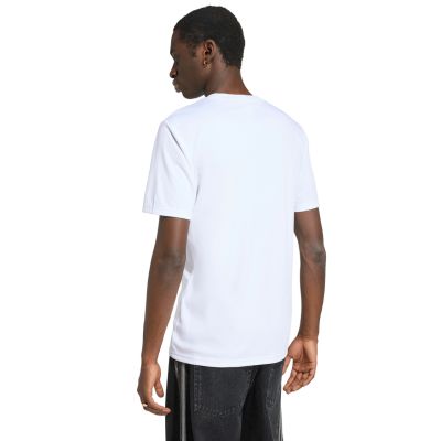 4. adidas England Herren-Trikot Nr. 26, weiß, KH2309
