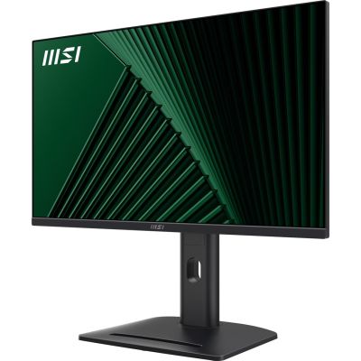 6. MSI PRO MP275QPG Monitor