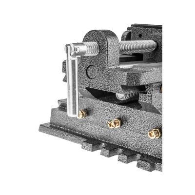 2. NEO Tools 35-035 Schraubstock