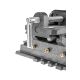 2. NEO Tools 35-035 Schraubstock