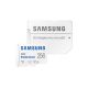 4. SAMSUNG PRO Endurance microSDXC 256GB MB-MJ256KA/EU