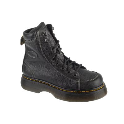 Dr. Martens Buzz 8i 8 Eye Boot DM42032001 Schwarz 39