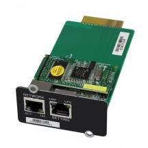 NMC EVER G2-Netzwerkkarte für PWRL RT PRO 1-3K/RT P