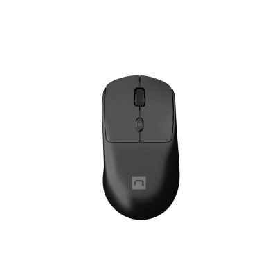 6. NATEC Kabellose Maus HAWK 2 Kabellos 3200DPI L
