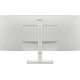 3. Dell 86,4 cm (34,1") Monitor Modell S3425DW 21:9 2xHDMI+DP+USB-C VA Curved