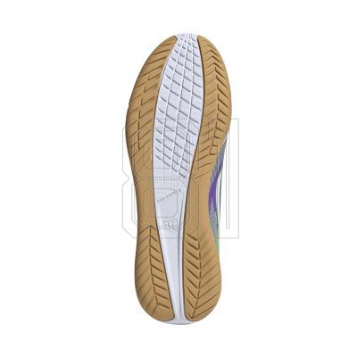 6. adidas F50 Club IN Jr JI0042 Fußballschuhe