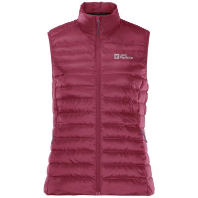Jack Wolfskin Pack-Go Daunenweste W 1207031-2198