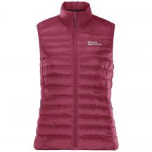 Jack Wolfskin Pack-Go Daunenweste W 1207031-2198