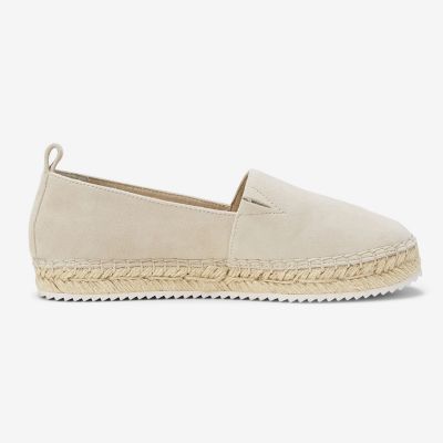9. Marc O'Polo Damen Espadrilles SAND 10415613802305 715