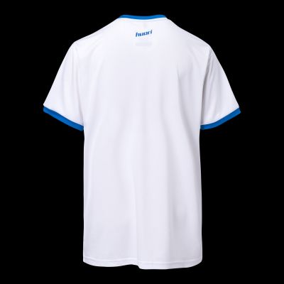 2. Kurzarmshirt VETROP TM JUNIOR