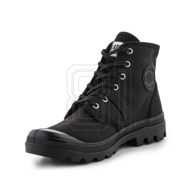 3. Palladium Pallabrousse M 00069-001-M Schuhe