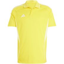 adidas Tiro 25 Wettkampf-Poloshirt M JY1896