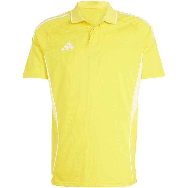 adidas Tiro 25 Wettkampf-Poloshirt M JY1896
