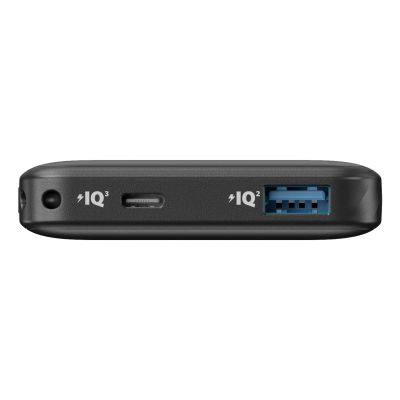 7. Anker A1388G11 Powerbank 10000 mAh Schwarz