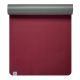 4. GAIAM Earth Lovers Doppelseitige Yogamatte 5 MM 62254