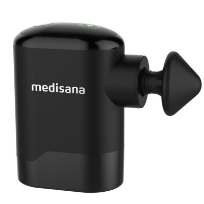2. Medisana MG 120 Taschenpistolen-Massagegerät