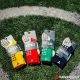 3. Trusox 3.0 Thin M S737505 Fußballsocken