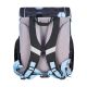 6. Herlitz Loop Plus Cyber-Fußballrucksack