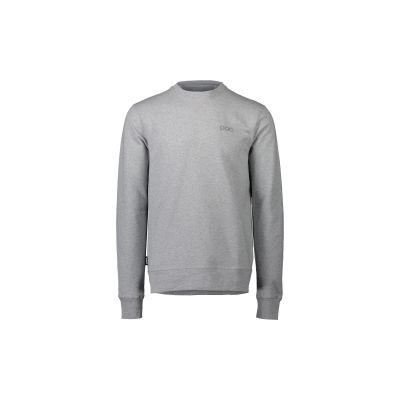 5. POC CREW Herren Sweatshirt - Grau