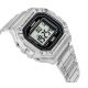 3. Herrenuhr CASIO W-218HD-1AVDF + Box