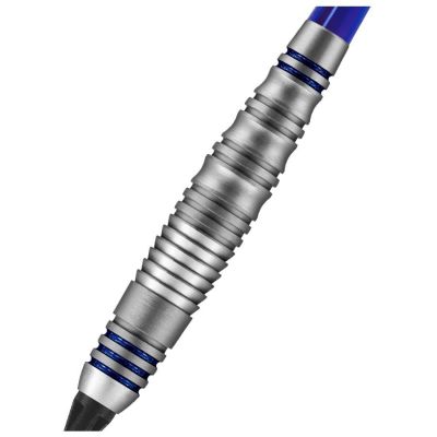 4. Harrows Vespa Messing Softip Darts HS-TNK-000013886