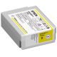 2. Epson SJIC42P-Y Tintenpatrone, 1 Stück, Original Gelb